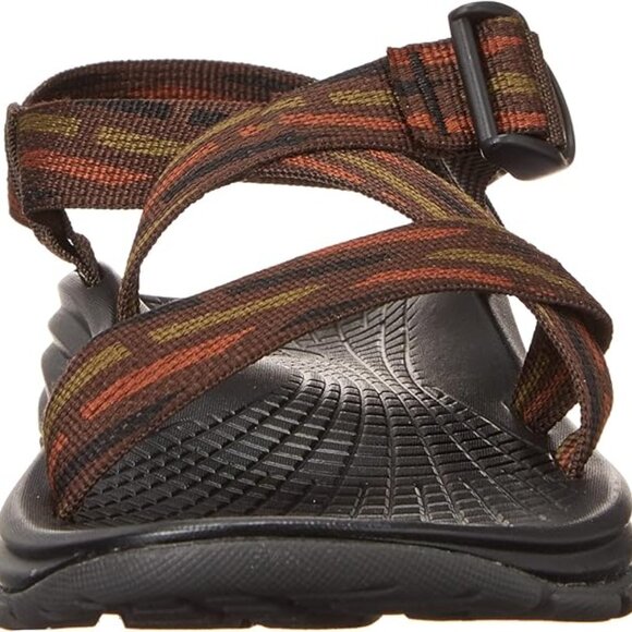 Brand New Chaco Men's Zvolv Men's Sandal Ambit Java Size 11 - Picture 5 of 7